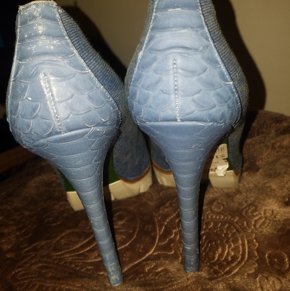 Donald J. Pilner Signature - ENDIVA 9.5 - Picture 4 of 7